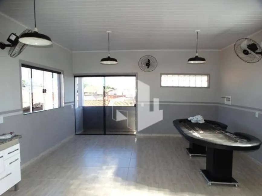 Foto 1 de Casa com 1 quarto à venda, 140m2 em Jardim Cila de Lúcio Bauab, Jau - SP