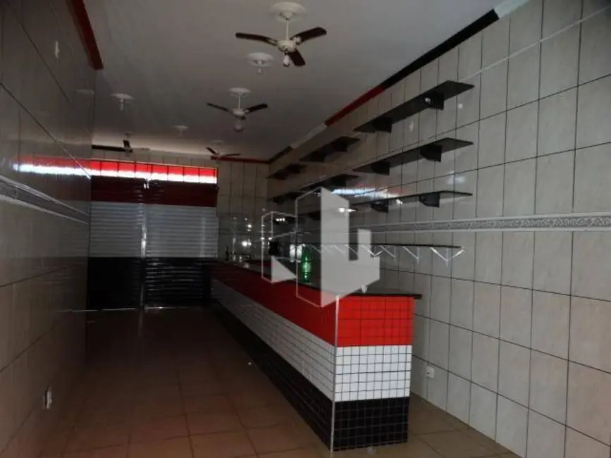 Foto 6 de Casa com 1 quarto à venda, 140m2 em Jardim Cila de Lúcio Bauab, Jau - SP