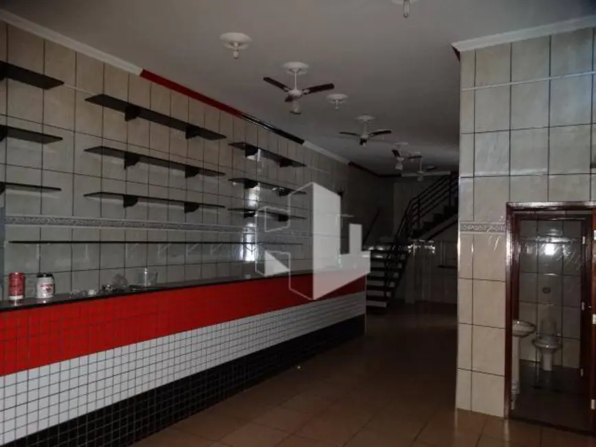 Foto 4 de Casa com 1 quarto à venda, 140m2 em Jardim Cila de Lúcio Bauab, Jau - SP