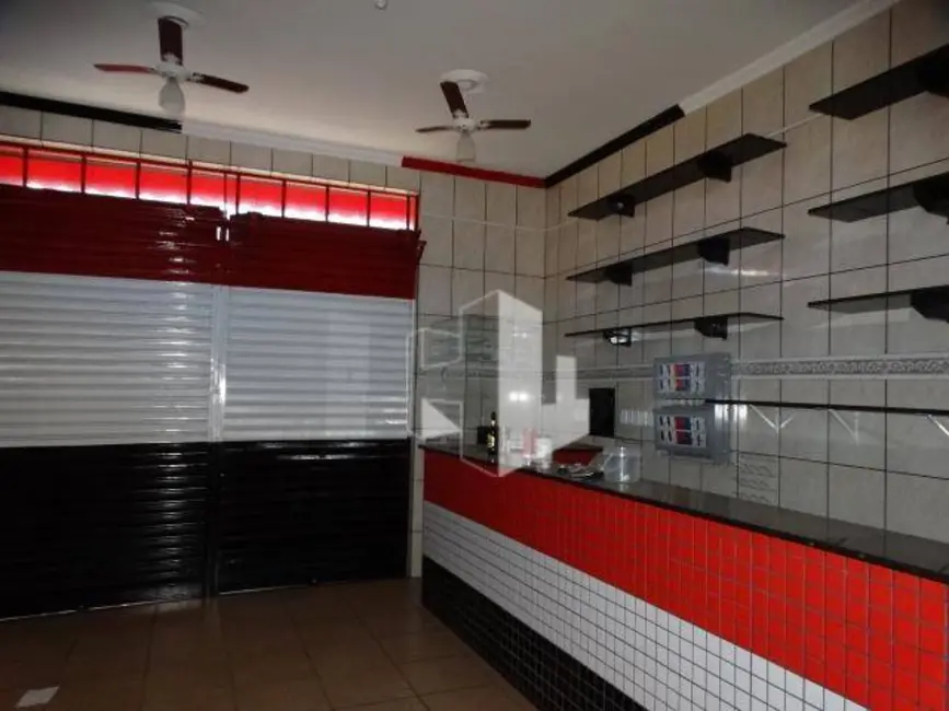 Foto 3 de Casa com 1 quarto à venda, 140m2 em Jardim Cila de Lúcio Bauab, Jau - SP