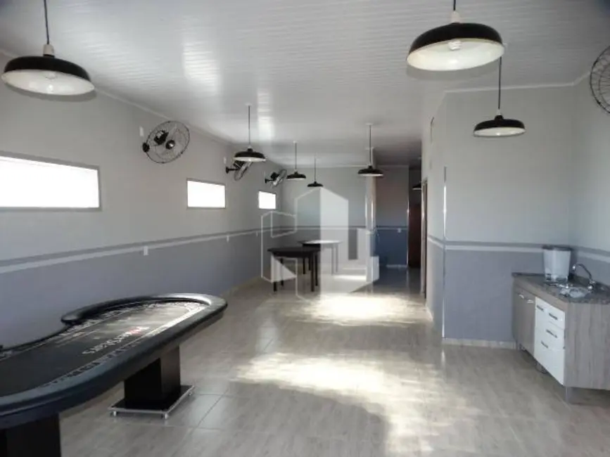 Foto 2 de Casa com 1 quarto à venda, 140m2 em Jardim Cila de Lúcio Bauab, Jau - SP