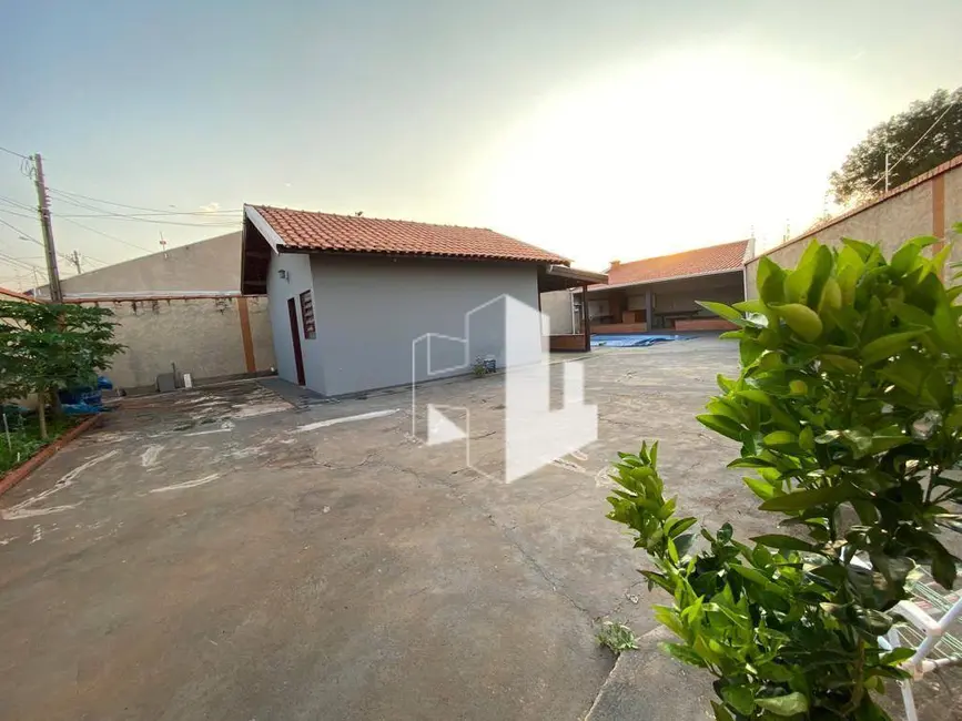 Foto 6 de Casa com 1 quarto à venda, 307m2 em Conjunto Residencial Bernardi, Jau - SP