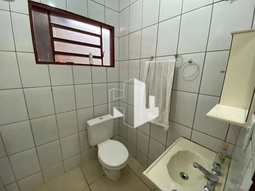 Foto 9 de Casa com 1 quarto à venda, 307m2 em Conjunto Residencial Bernardi, Jau - SP