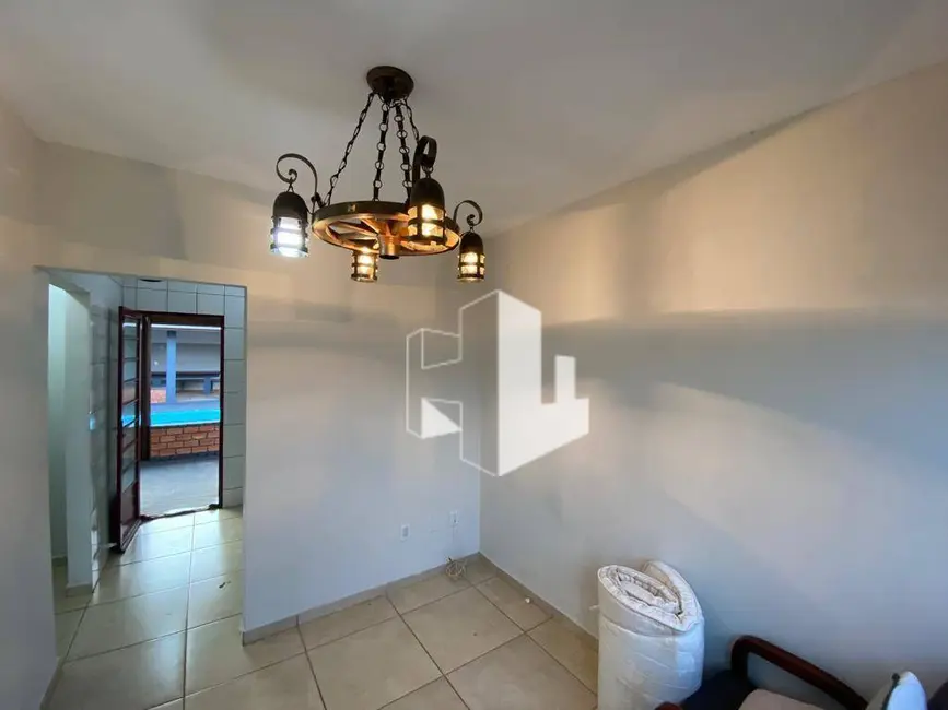 Foto 7 de Casa com 1 quarto à venda, 307m2 em Conjunto Residencial Bernardi, Jau - SP