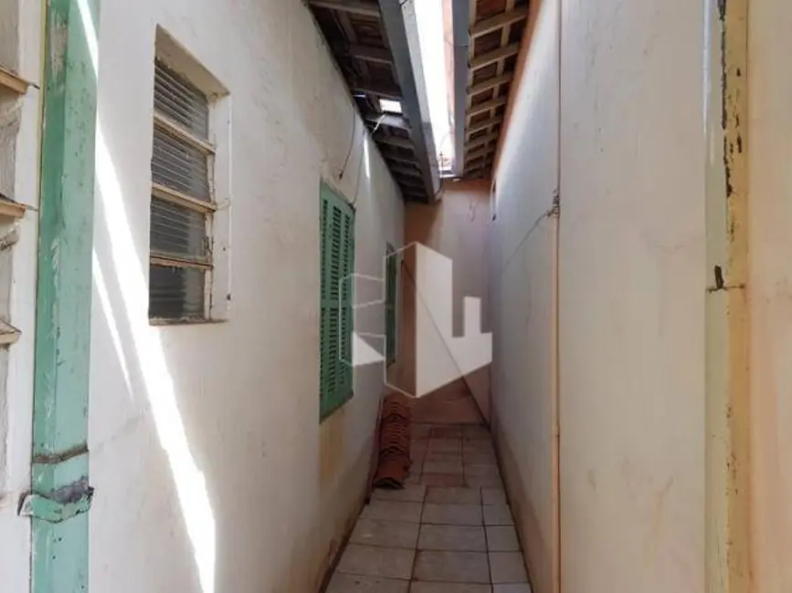 Foto 8 de Casa com 2 quartos à venda, 282m2 em Centro, Jau - SP