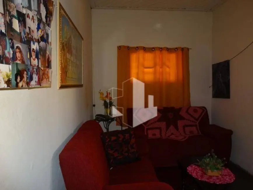 Foto 1 de Casa com 3 quartos à venda, 520m2 em Vila Sampaio Bueno, Jau - SP