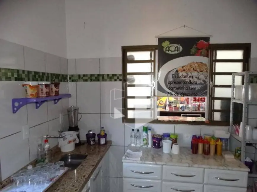 Foto 9 de Casa com 2 quartos à venda, 400m2 em Bocaina - SP