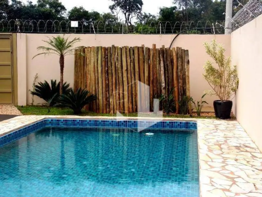 Foto 7 de Chácara com 2 quartos à venda, 300m2 em Vale do Igapó, Bauru - SP