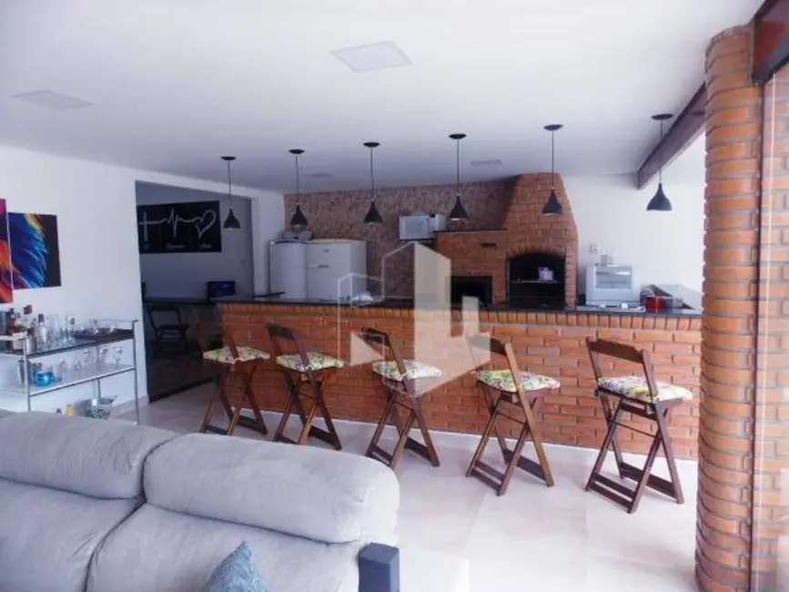 Foto 5 de Chácara com 2 quartos à venda, 300m2 em Vale do Igapó, Bauru - SP