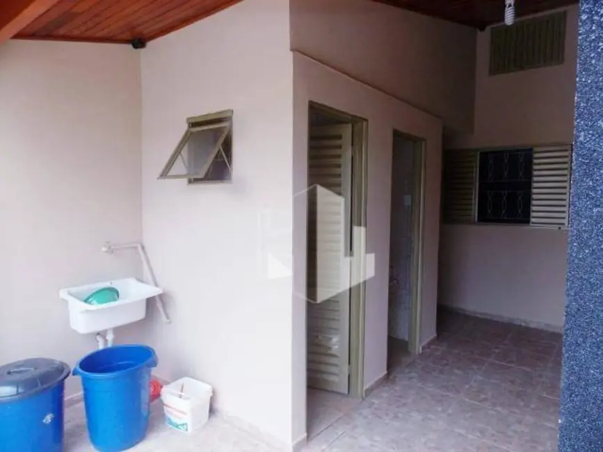 Foto 8 de Chácara com 2 quartos à venda, 300m2 em Vale do Igapó, Bauru - SP