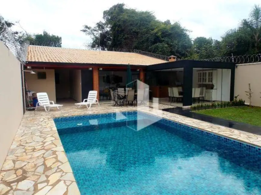 Foto 3 de Chácara com 2 quartos à venda, 300m2 em Vale do Igapó, Bauru - SP