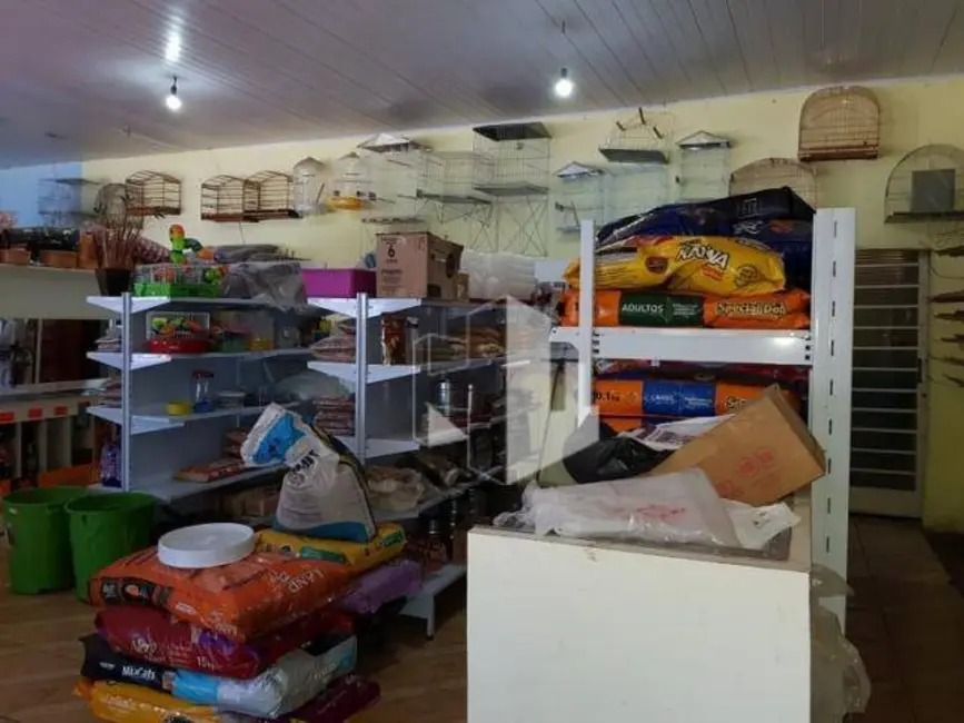 Foto 9 de Casa com 2 quartos à venda, 280m2 em Vila Ivan, Jau - SP