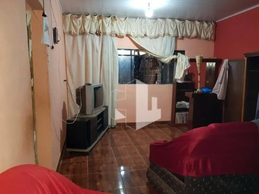 Foto 4 de Casa com 2 quartos à venda, 280m2 em Vila Ivan, Jau - SP