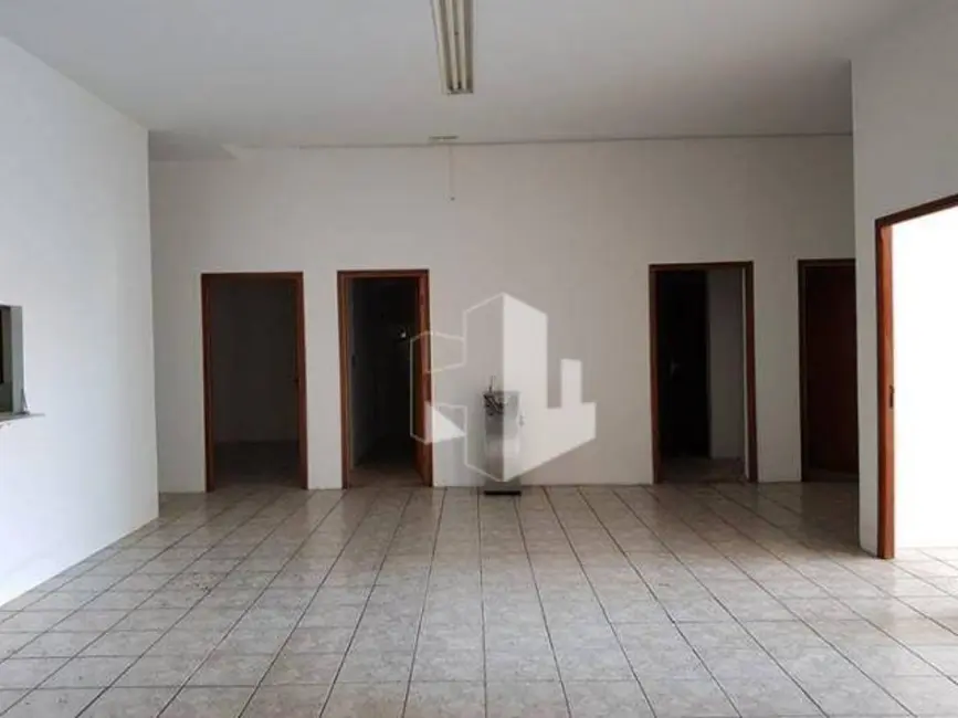 Foto 3 de Sala Comercial para alugar, 400m2 em Centro, Jau - SP