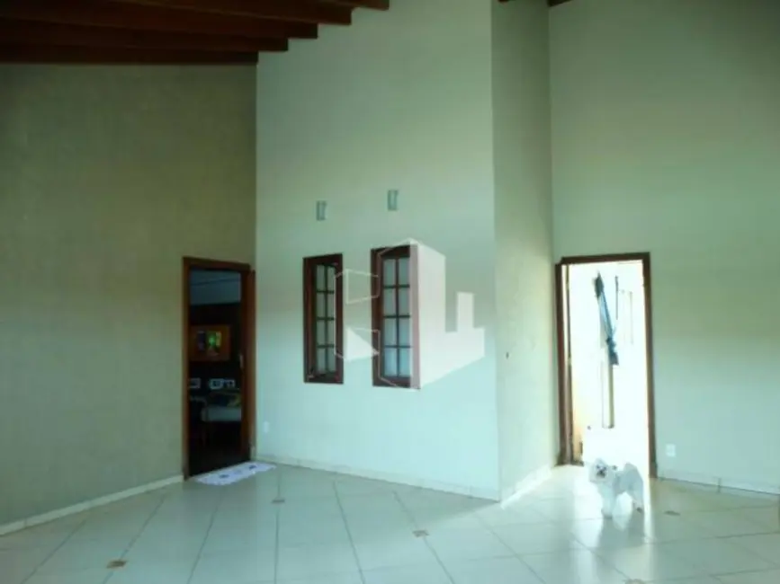 Foto 1 de Casa com 3 quartos à venda, 200m2 em Distrito de Potunduva (Potunduva), Jau - SP