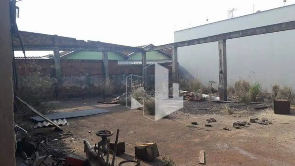 Foto 1 de Armazém / Galpão à venda, 1251m2 em Vila Carvalho, Jau - SP