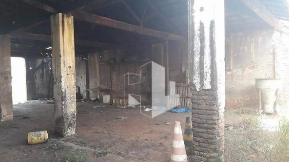 Foto 8 de Armazém / Galpão à venda, 1251m2 em Vila Carvalho, Jau - SP