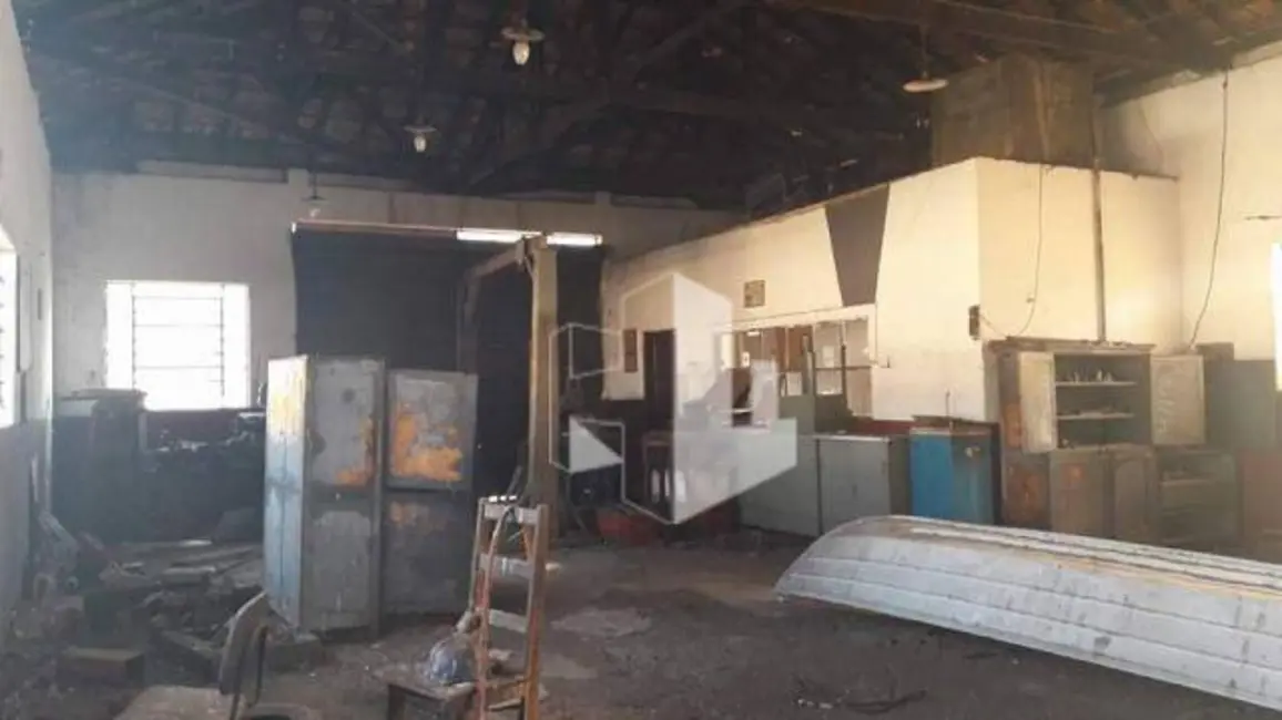 Foto 4 de Armazém / Galpão à venda, 1251m2 em Vila Carvalho, Jau - SP