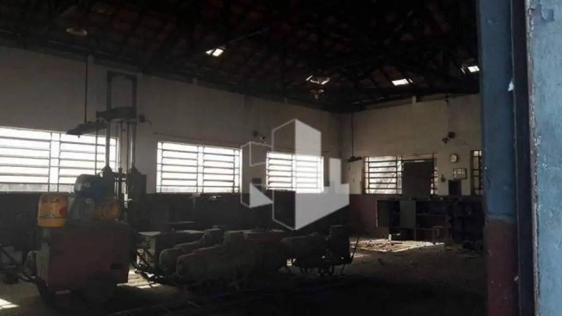 Foto 5 de Armazém / Galpão à venda, 1251m2 em Vila Carvalho, Jau - SP