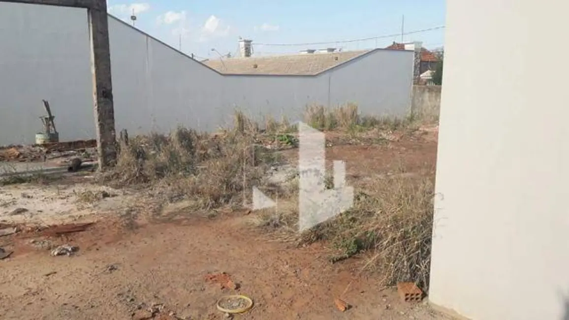 Foto 2 de Armazém / Galpão à venda, 1251m2 em Vila Carvalho, Jau - SP