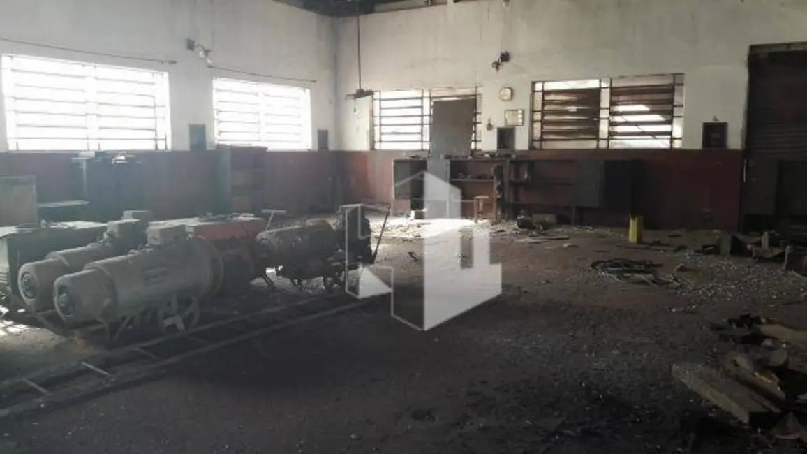 Foto 9 de Armazém / Galpão à venda, 1251m2 em Vila Carvalho, Jau - SP