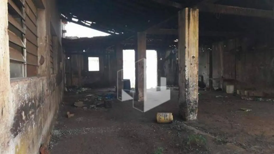 Foto 7 de Armazém / Galpão à venda, 1251m2 em Vila Carvalho, Jau - SP