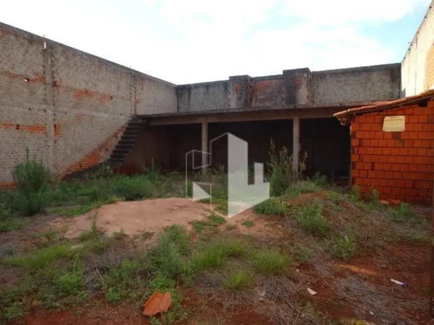 Foto 3 de Armazém / Galpão à venda, 350m2 em Jardim Nova Jaú, Jau - SP