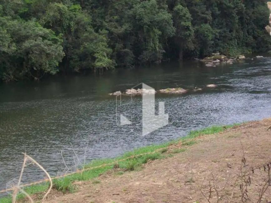 Foto 4 de Sítio / Rancho à venda, 300000m2 em Jacupiranga - SP