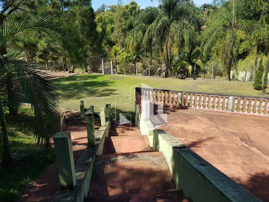 Foto 9 de Chácara com 5 quartos à venda, 5000m2 em Centro, Jau - SP