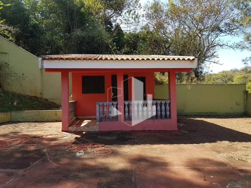 Foto 4 de Chácara com 5 quartos à venda, 5000m2 em Centro, Jau - SP