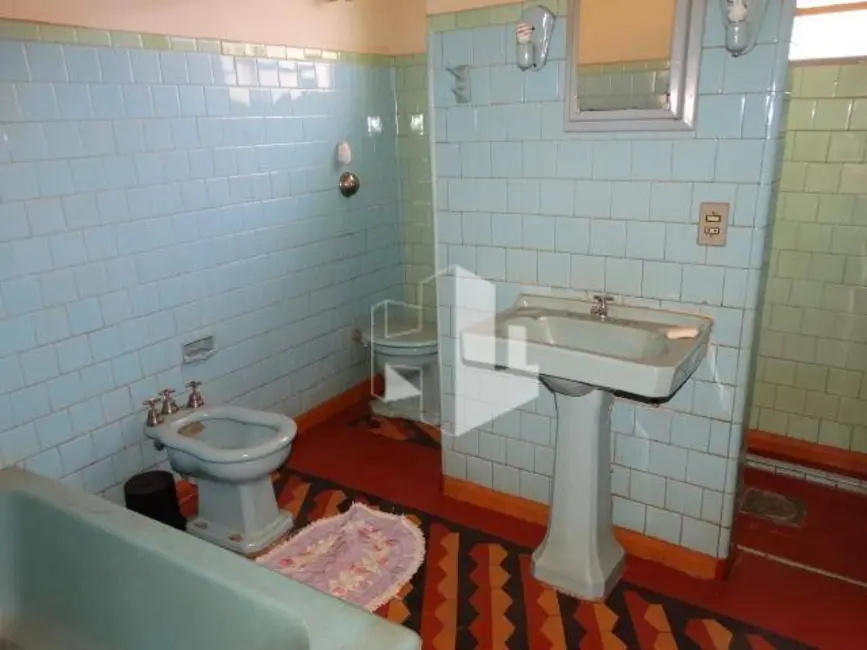 Foto 8 de Casa com 3 quartos à venda, 342m2 em Centro, Jau - SP