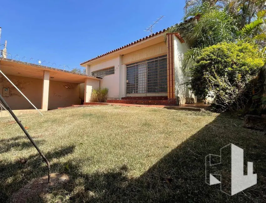 Foto 1 de Casa com 3 quartos à venda, 342m2 em Centro, Jau - SP