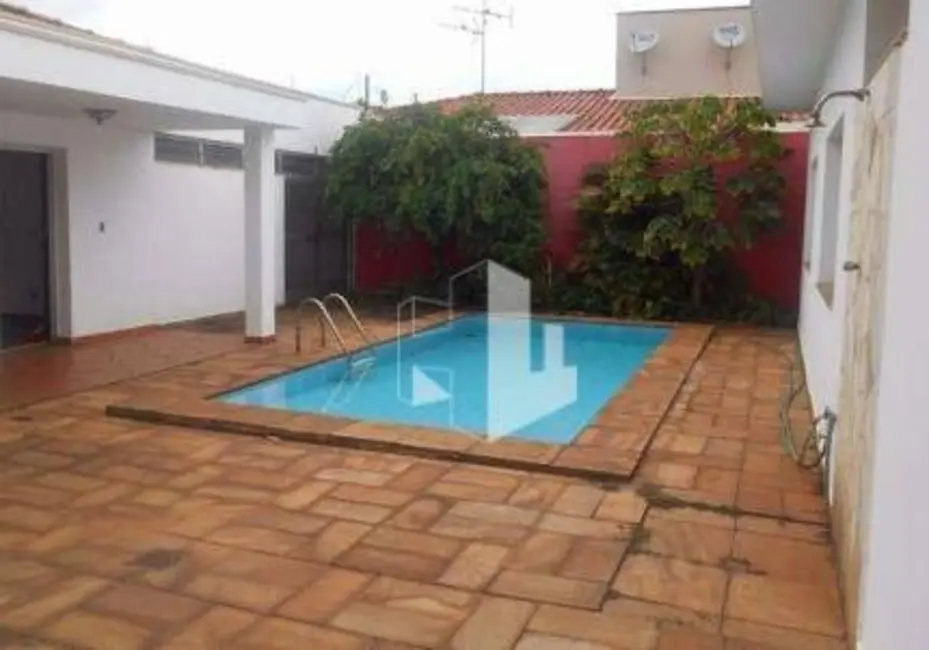 Foto 1 de Casa com 5 quartos à venda, 480m2 em Jardim Bernardi, Jau - SP