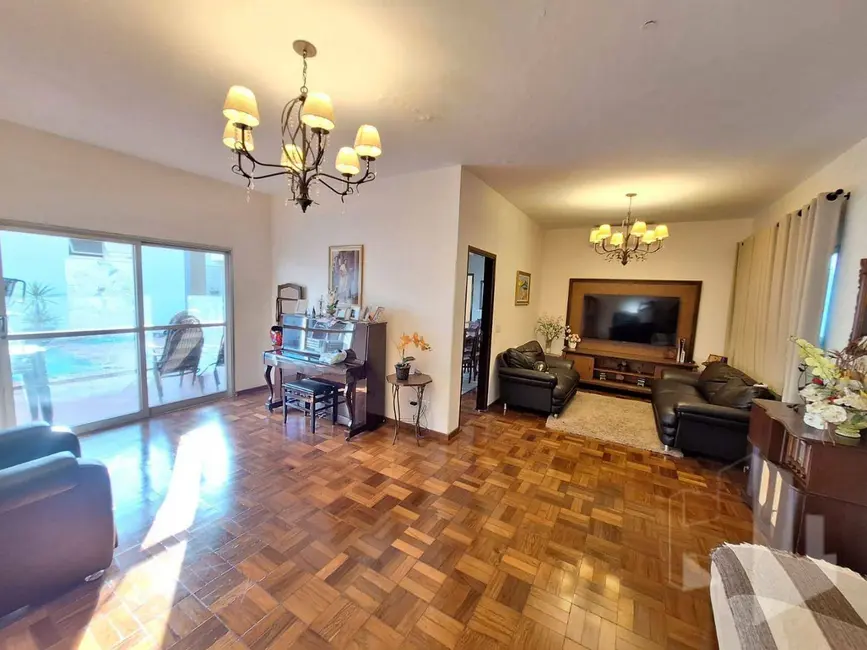 Foto 5 de Casa com 4 quartos à venda, 480m2 em Jardim Bernardi, Jau - SP