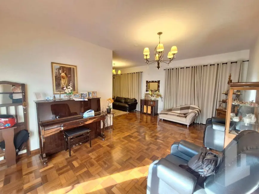 Foto 6 de Casa com 4 quartos à venda, 480m2 em Jardim Bernardi, Jau - SP