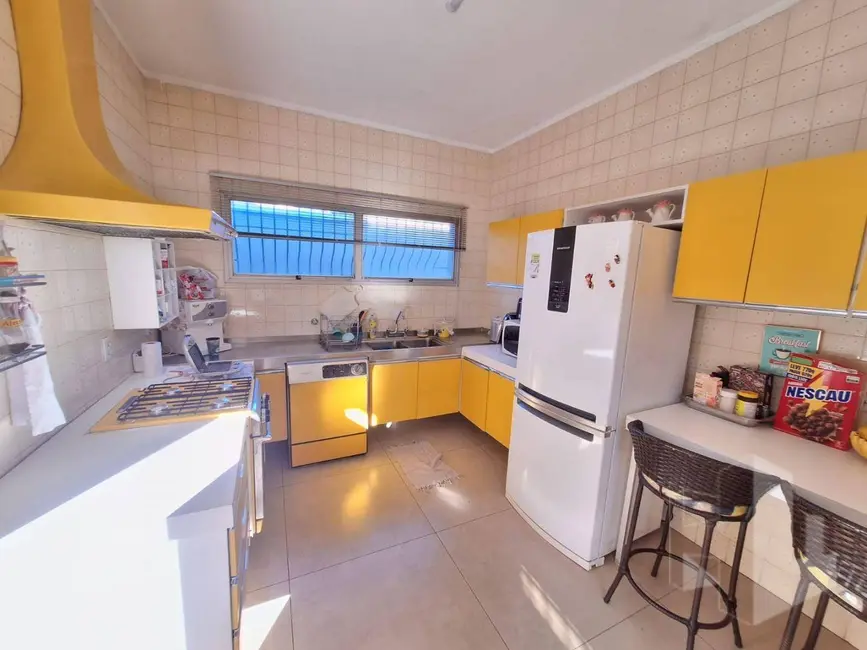 Foto 8 de Casa com 4 quartos à venda, 480m2 em Jardim Bernardi, Jau - SP