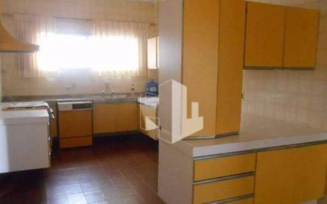 Foto 2 de Casa com 5 quartos à venda, 480m2 em Jardim Bernardi, Jau - SP