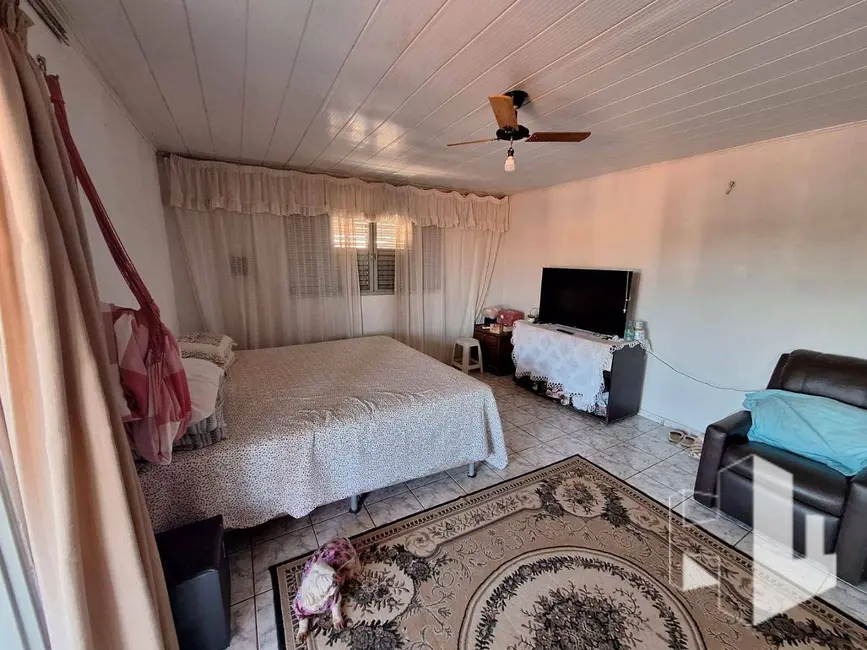 Foto 3 de Casa com 3 quartos à venda, 140m2 em Jardim Cila de Lúcio Bauab, Jau - SP