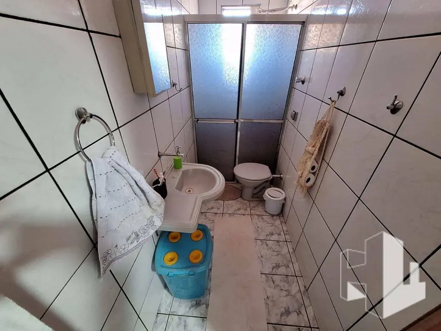 Foto 8 de Casa com 3 quartos à venda, 140m2 em Jardim Cila de Lúcio Bauab, Jau - SP