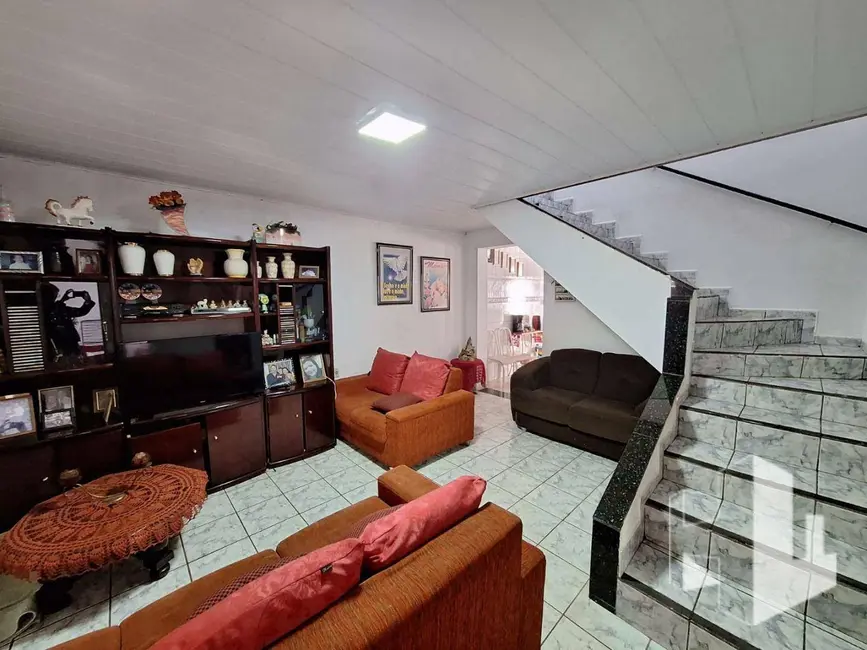 Foto 1 de Casa com 3 quartos à venda, 140m2 em Jardim Cila de Lúcio Bauab, Jau - SP