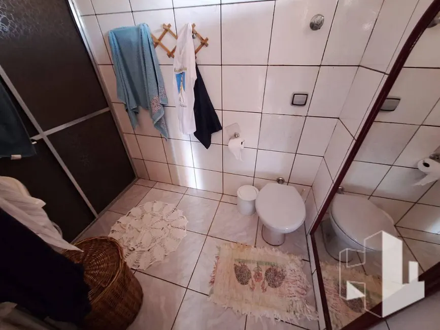 Foto 9 de Casa com 3 quartos à venda, 140m2 em Jardim Cila de Lúcio Bauab, Jau - SP