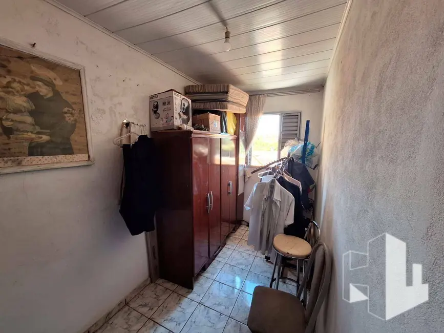 Foto 7 de Casa com 3 quartos à venda, 140m2 em Jardim Cila de Lúcio Bauab, Jau - SP