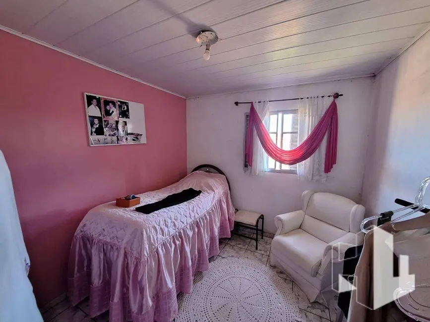 Foto 6 de Casa com 3 quartos à venda, 140m2 em Jardim Cila de Lúcio Bauab, Jau - SP