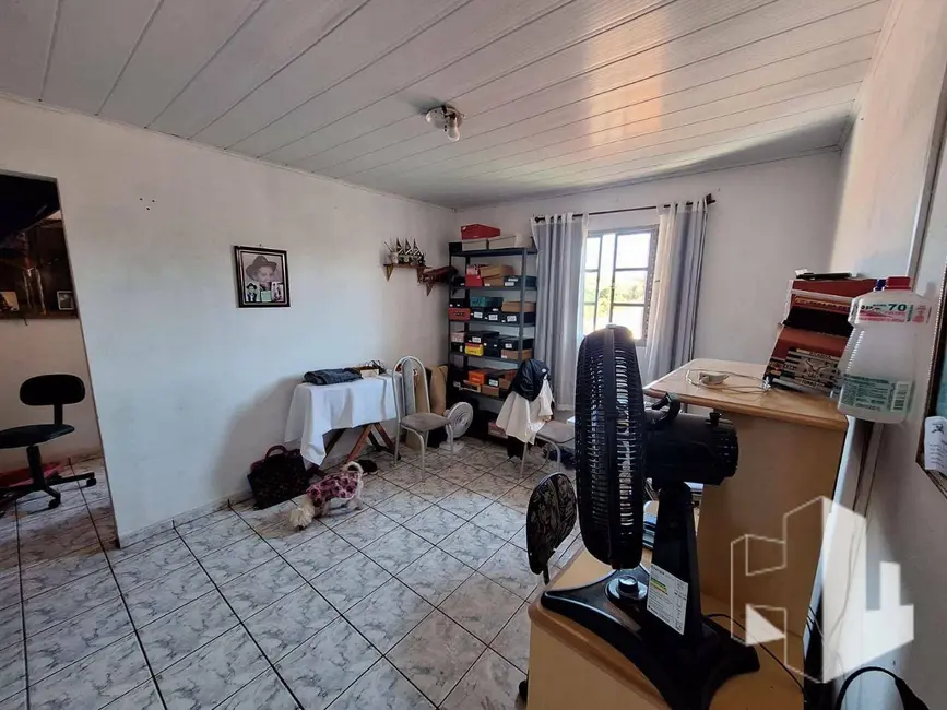 Foto 4 de Casa com 3 quartos à venda, 140m2 em Jardim Cila de Lúcio Bauab, Jau - SP