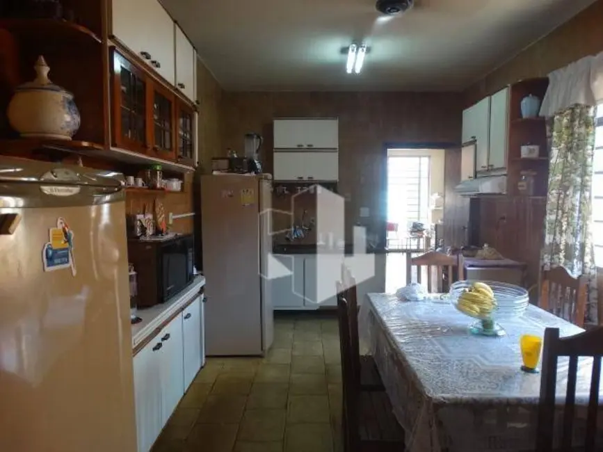 Foto 4 de Casa com 3 quartos à venda, 294m2 em Vila Hilst, Jau - SP