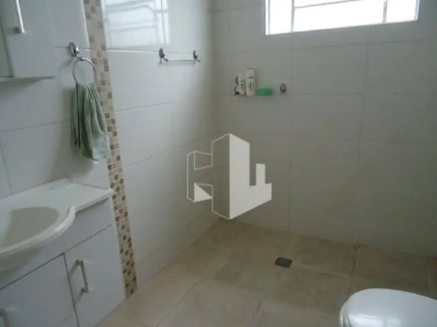 Foto 4 de Casa com 3 quartos à venda, 125m2 em Jardim Odete, Jau - SP