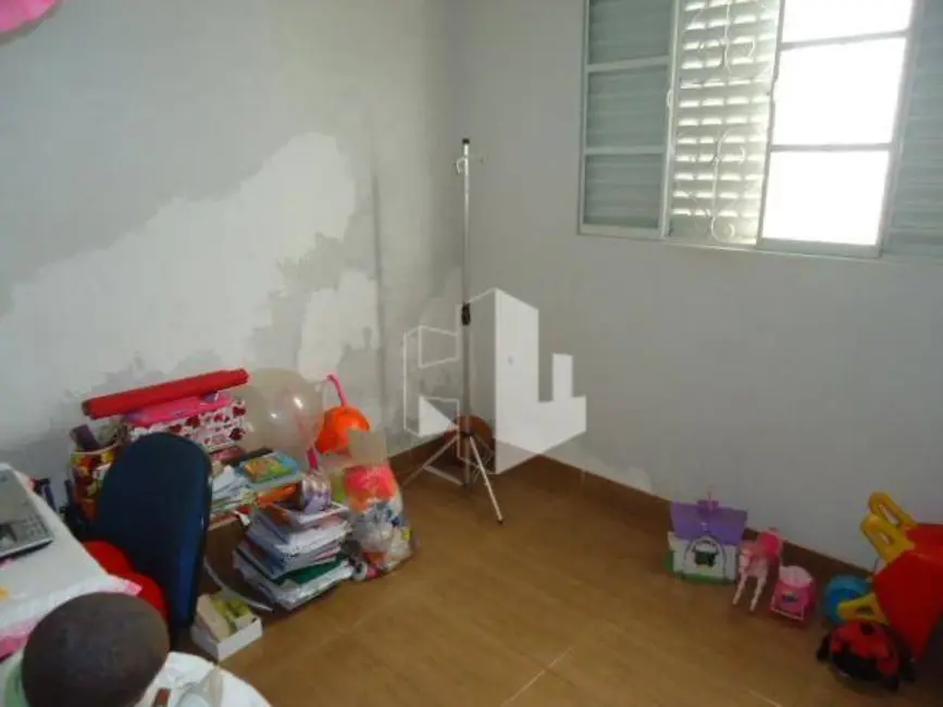 Foto 5 de Casa com 3 quartos à venda, 125m2 em Jardim Odete, Jau - SP