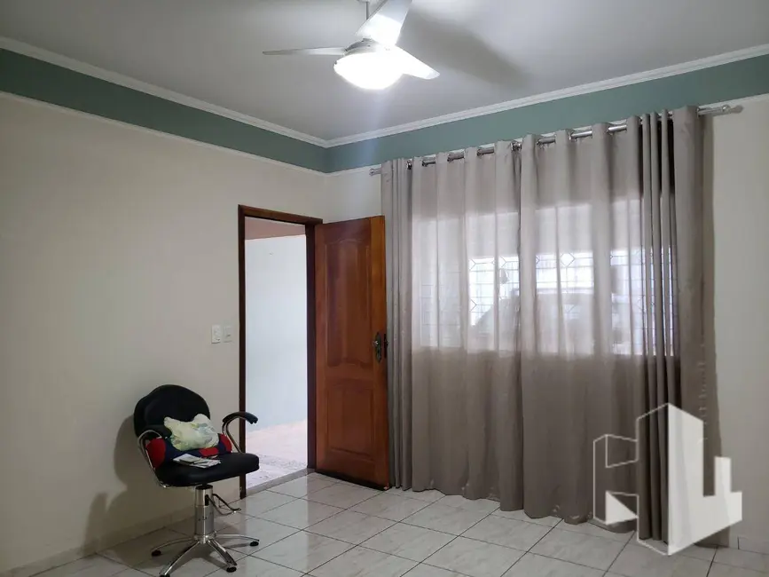 Foto 5 de Casa com 2 quartos à venda, 225m2 em Jardim Novo Horizonte, Jau - SP