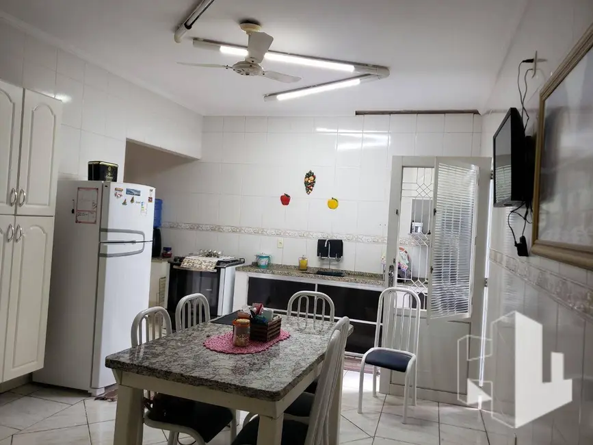 Foto 1 de Casa com 2 quartos à venda, 225m2 em Jardim Novo Horizonte, Jau - SP