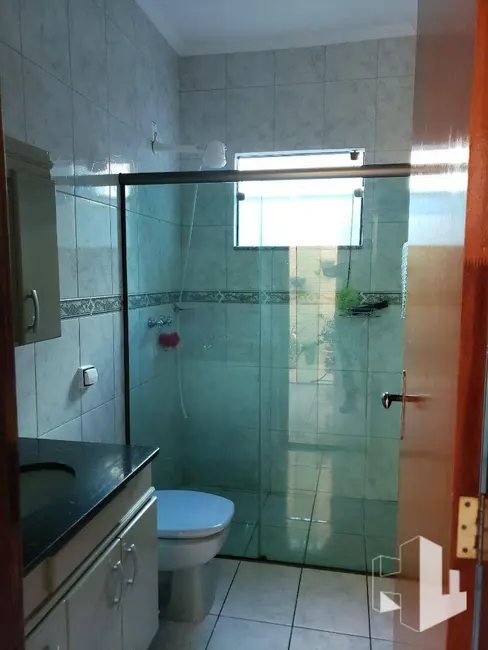 Foto 6 de Casa com 2 quartos à venda, 225m2 em Jardim Novo Horizonte, Jau - SP